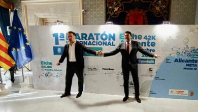 alicante-y-elche-se-hermanan-el-30-de-noviembre-2025-con-su-primera-maraton-internacional