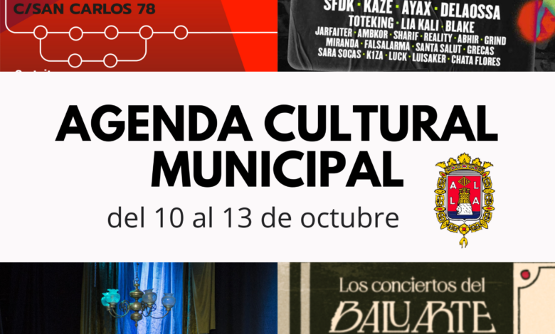 agenda-municipal-de-cultura-y-ocio-del-11-al-13-de-octubre