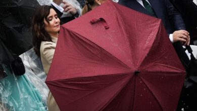 diaz-ayuso:-“tenemos-la-obligacion-de-cuidar-un-gran-pais-y-la-responsabilidad-de-seguir-dirigiendo-la-nacion-hacia-el-camino-correcto”