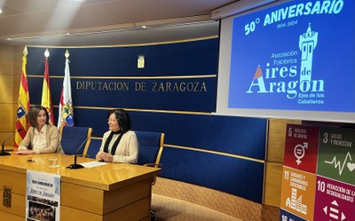 el-grupo-folklorico-aires-de-aragon-fusiona-en-un-video-la-jota-con-los-diferentes-estilos-de-musica-de-ejea-para-celebrar-su-50-aniversario