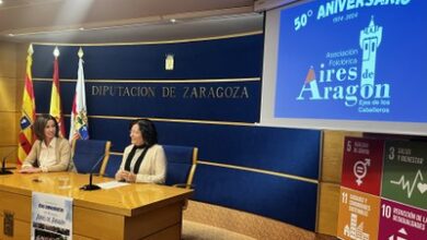 el-grupo-folklorico-aires-de-aragon-fusiona-en-un-video-la-jota-con-los-diferentes-estilos-de-musica-de-ejea-para-celebrar-su-50-aniversario