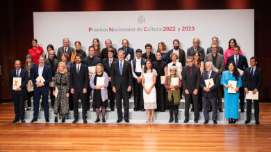 el-ministerio-de-cultura-distingue-a-personalidades-del-mundo-de-la-cultura-con-los-premios-nacionales-2022-y-2023