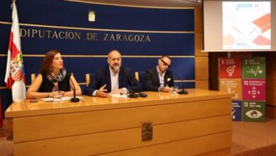 la-dpz-organiza-el-i-encuentro-de-bibliotecas-de-la-provincia-que-inauguraran-irene-vallejo-y-ana-santos