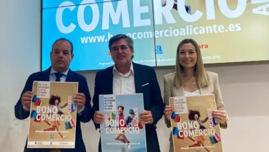 alicante-vende-100.550-bonos-comercio-que-movilizan-tres-millones-en-el-sector-comercial