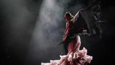 el-debut-del-ballet-espanol-de-la-comunidad-de-madrid-centra-la-agenda-cultural-este-fin-de-semana