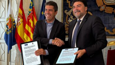 ayuntamiento-y-generalitat-refuerzan-la-conexion-de-alicante-con-europa-para-atraer-fondos