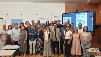 alicante-reune-a-15-laboratorios-para-impulsar-la-participacion-en-proyectos-municipales