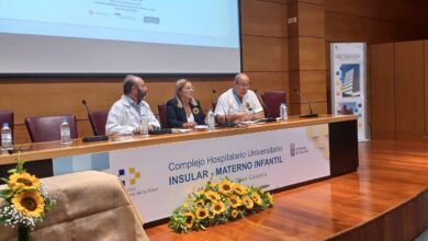 el-hospital-insular-de-gran-canaria-celebra-las-ii-jornadas-de-cuidados-paliativos