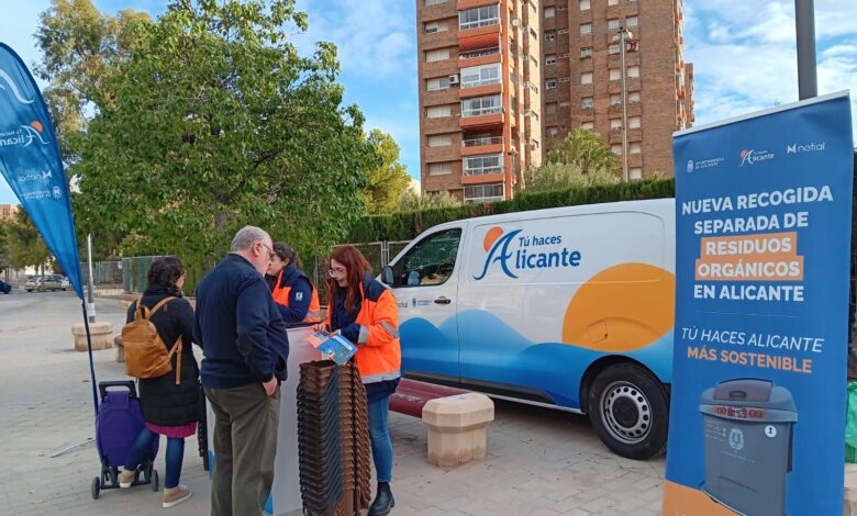 alicante-alcanza-las-11.000-tarjetas-para-abrir-el-contenedor-marron