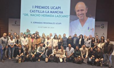 el-gobierno-de-castilla-la-mancha-celebra-las-ii-jornadas-de-las-unidades-de-continuidad-asistencial-para-pacientes-cronicos-complejos