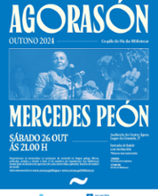 mercedes-peon-no-agorason-de-outono