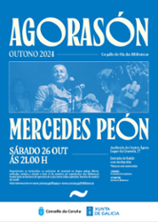 mercedes-peon-no-agorason-de-outono