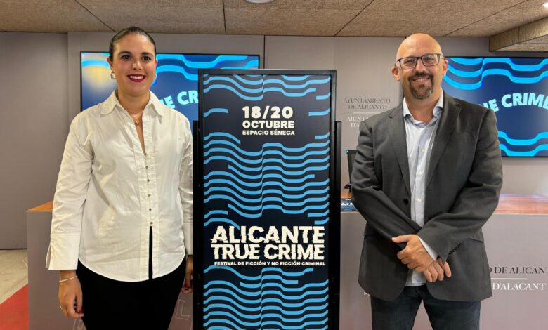 alicante-true-crime-se-convierte-en-el-primer-festival-de-este-genero-en-espana