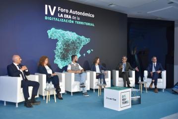 el-gobierno-de-castilla-la-mancha-aboga-por-la-tecnologia-para-fortalecer-la-cohesion-social-y-territorial-en-la-region