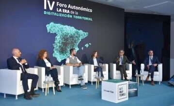 el-gobierno-de-castilla-la-mancha-aboga-por-la-tecnologia-para-fortalecer-la-cohesion-social-y-territorial-en-la-region