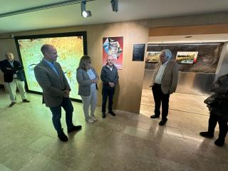 el-gobierno-regional-amplia-las-instalaciones-del-museo-de-paleontologia-de-castilla-la-mancha-con-una-nueva-sala-expositiva