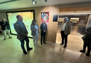 el-gobierno-regional-amplia-las-instalaciones-del-museo-de-paleontologia-de-castilla-la-mancha-con-una-nueva-sala-expositiva