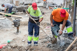 comezan-os-traballos-para-acometer-a-humanizacion-parcial-da-rua-agra-do-orzan,-que-permitira-mellorar-a-accesibilidade-e-ganar-espazos-peonis-no-barrio