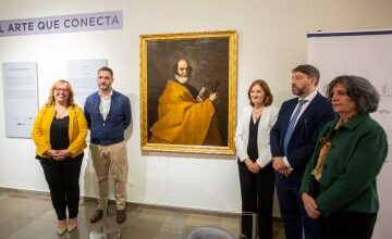 el-museo-de-albacete-acogera-hasta-el-3-de-noviembre-el-prestamo-de-la-obra-‘san-pedro’,-procedente-del-museo-nacional-del-prado