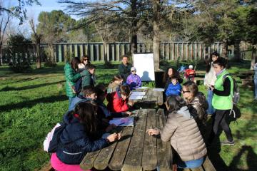 el-gobierno-regional-anima-a-los-centros-educativos,-familias-y-asociaciones-de-ciudad-real-a-participar-en-las-actividades-de-educacion-y-divulgacion-ambiental