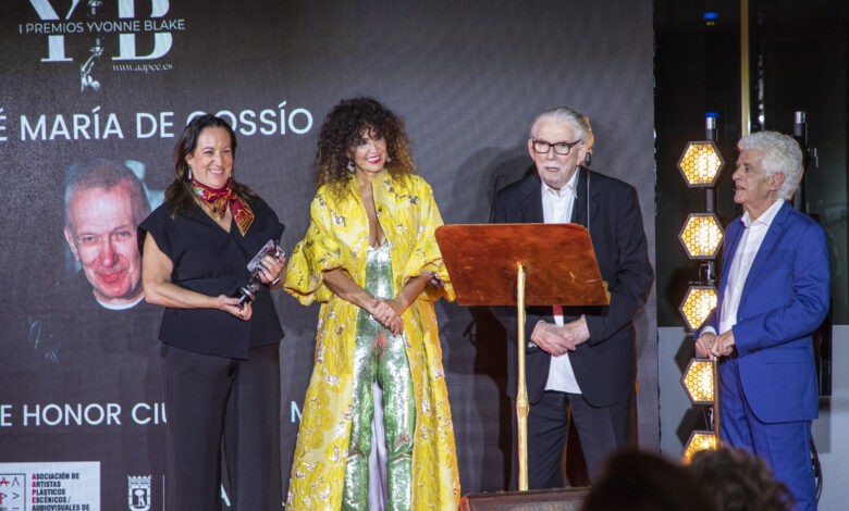 madrid-acoge-la-i-edicion-de-los-premios-yvonne-blake-de-vestuario