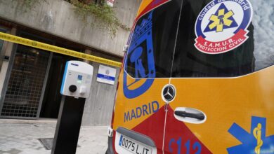 la-junta-de-gobierno-autoriza-el-nuevo-contrato-de-suministro-de-ambulancias-de-samur-proteccion-civil,-con-99-nuevos-vehiculos,-nueve-mas-que-ahora