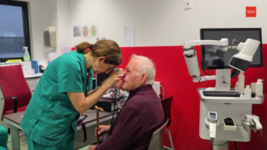 la-comunidad-de-madrid,-pionera-en-espana-en-el-uso-de-una-terapia-de-medicina-nuclear-para-el-tratamiento-del-cancer-de-piel-no-melanoma