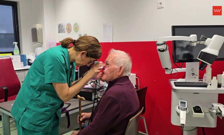 la-comunidad-de-madrid,-pionera-en-espana-en-el-uso-de-una-terapia-de-medicina-nuclear-para-el-tratamiento-del-cancer-de-piel-no-melanoma