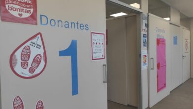 mas-de-200-personas-participan-en-el-‘maraton’-de-donacion-de-sangre-del-hospital-publico-de-fuenlabrada