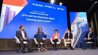 proexca-refuerza-las-ventajas-de-canarias-como-destino-de-negocios-en-cuatro-ciudades-estrategicas-de-la-peninsula