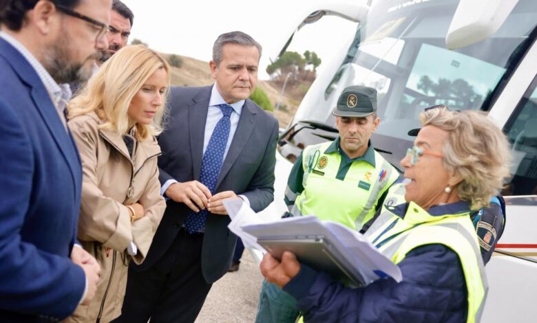 la-comunidad-de-madrid-inspeccionara-casi-1.000-autobuses-de-transporte-escolar-en-este-curso