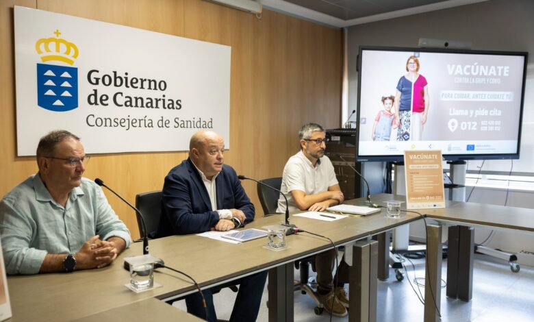 sanidad-presenta-la-campana-de-vacunacion-contra-gripe-y-covid-que-comienza-manana-martes