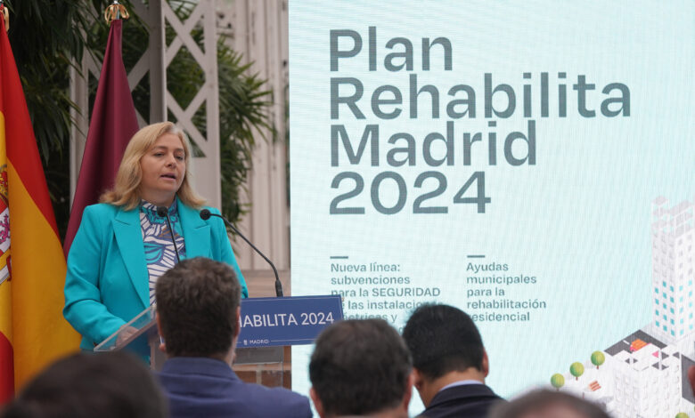 el-plan-rehabilita-2024-para-la-mejora-de-los-edificios,-dotado-con-50-millones-de-euros,-se-podra-solicitar-a-partir-de-manana