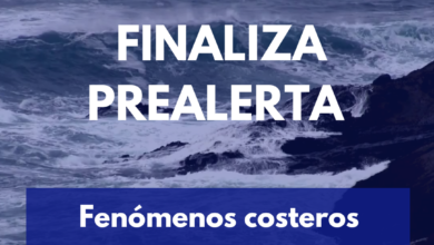 finaliza-la-prealerta-por-fenomenos-costeros-en-tenerife,-la-palma,-el-hierro,-lanzarote-y-fuerteventura