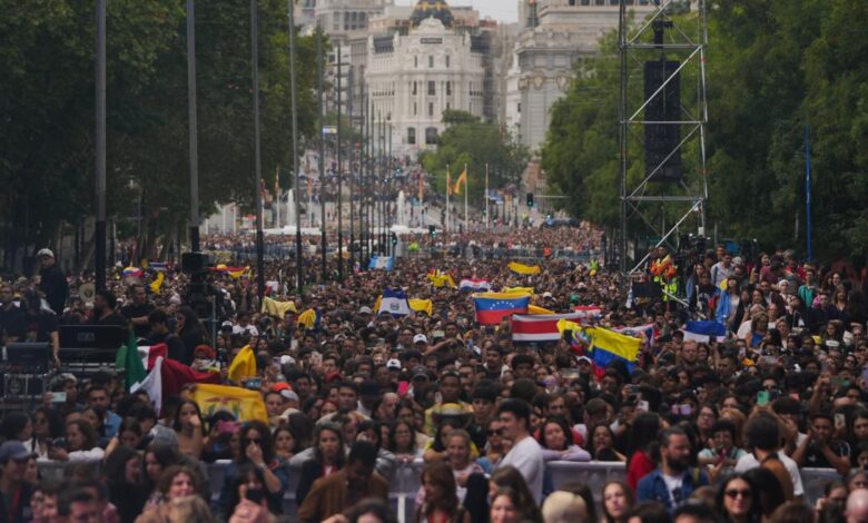 la-comunidad-de-madrid-bate-record-de-asistencia-en-hispanidad-2024-con-mas-de-630.000-asistentes