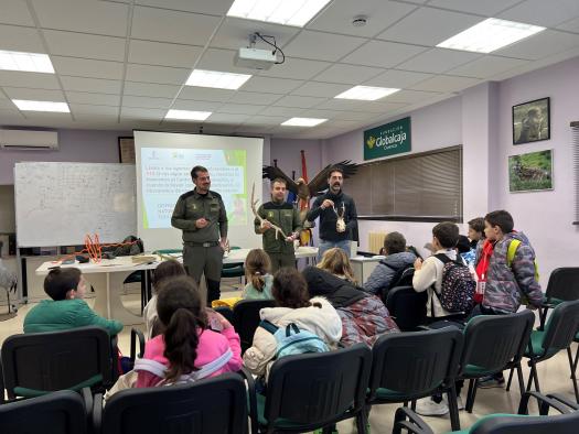 el-gobierno-regional-ofrece-actividades-de-educacion-ambiental-gratuitas-a-centros-educativos,-asociaciones-y-entidades