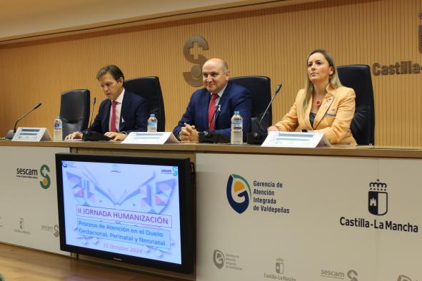 la-gerencia-de-atencion-integrada-de-valdepenas-dedica-su-jornada-de-humanizacion-a-la-atencion-en-el-duelo-gestacional,-perinatal-y-neonatal