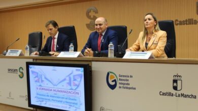 la-gerencia-de-atencion-integrada-de-valdepenas-dedica-su-jornada-de-humanizacion-a-la-atencion-en-el-duelo-gestacional,-perinatal-y-neonatal