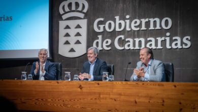 clavijo-apuesta-por-sinergias-entre-los-sectores-publico-y-privado-para-consolidar-la-diversificacion-economica