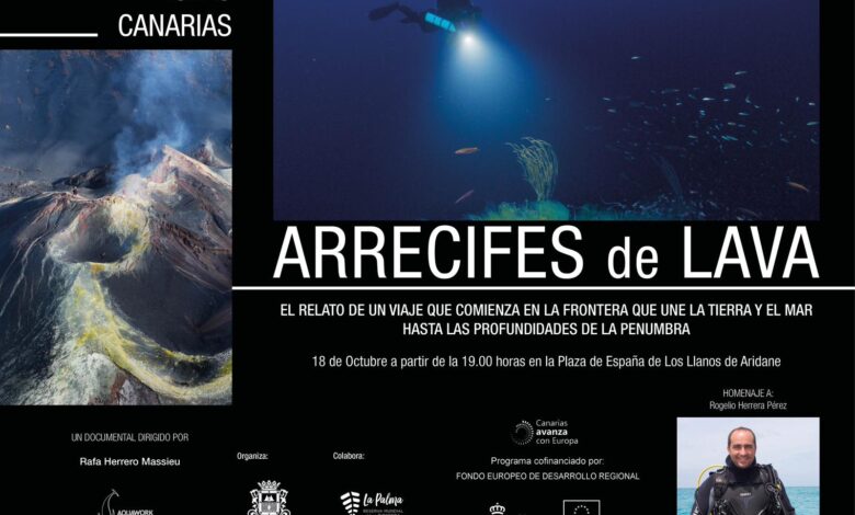 transicion-ecologica-presenta-en-los-llanos-de-aridane-el-documental-“arrecifes-de-lava”