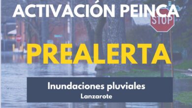 el-gobierno-de-canarias-declara-la-situacion-de-prealerta-por-riesgo-de-inundaciones-pluviales-en-lanzarote