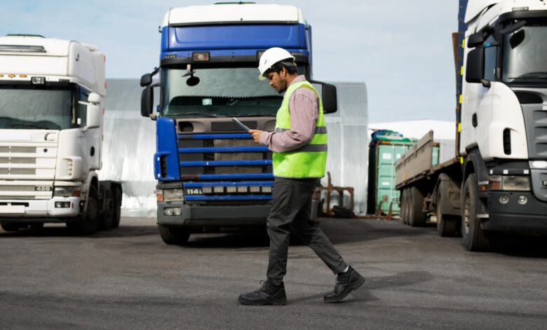 la-consejeria-organiza-las-pruebas-de-capacitacion-para-transportistas-de-mercancias-peligrosas