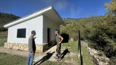 el-gobierno-regional-invierte-48.000-euros-en-mejorar-los-refugios-de-los-pescadores-y-la-herreria-de-los-chorros-en-la-serrania-de-cuenca