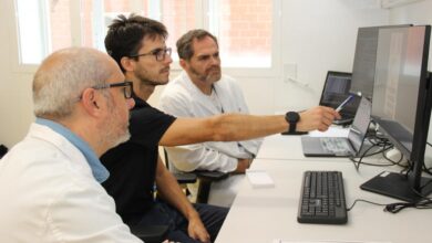 el-hospital-publico-clinico-san-carlos-pone-en-marcha-el-primer-laboratorio-con-inteligencia-artificial-para-el-diseno-de-farmacos-oncologicos