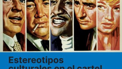 filmoteca-canaria-presenta-una-exposicion-dedicada-a-los-carteles-del-cine-clasico-en-el-museo-agaldar