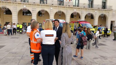 alicante-se-suma-al-dia-mundial-de-la-parada-cardiaca-con-talleres-que-pueden-salvar-vidas