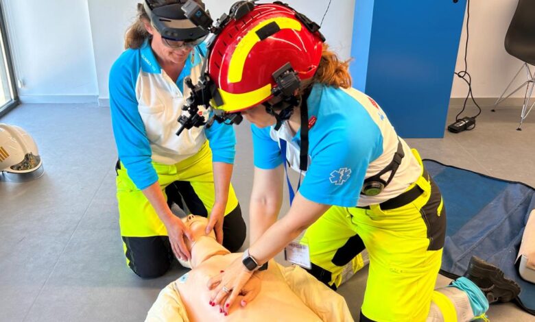 el-summa-112-de-la-comunidad-de-madrid-atiende-anualmente-mas-de-2.000-paradas-cardiorrespiratorias-fuera-del-entorno-sanitario