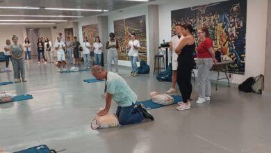 el-insular-materno-infantil-imparte-un-taller-de-reanimacion-cardio-pulmonar-para-poblacion-adulta-de-gran-canaria