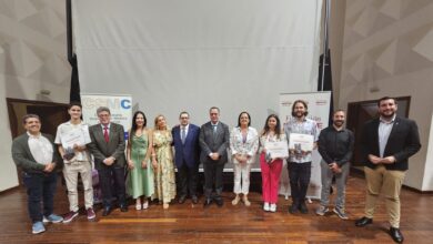 un-total-de-260-estudiantes-afrontan-el-curso-2024/25-en-el-conservatorio-superior-de-musica-de-canarias