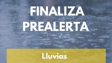 el-gobierno-de-canarias-finaliza-la-situacion-de-prealerta-por-lluvias-en-tenerife,-la-palma-y-lanzarote